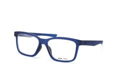 Oakley Fenceline OX 8069 09, including lenses, SQUARE Glasses, UNISEX