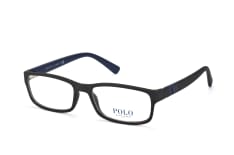 Polo Ralph Lauren PH 2154 5284, including lenses, RECTANGLE Glasses, MALE