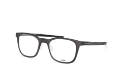 Oakley Milestone OX 8093 02, including lenses, SQUARE Glasses, MALE