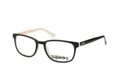 Superdry SDO Quinn 104, including lenses, SQUARE Glasses, UNISEX