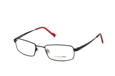 TITANFLEX 850083 10, including lenses, RECTANGLE Glasses, UNISEX