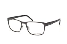 Porsche Design P 8291 A, including lenses, SQUARE Glasses, MALE