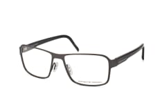 Porsche Design P 8290 A, including lenses, AVIATOR Glasses, MALE