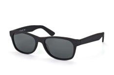 Aspect by Mister Spex Harrison 2014 001 large, Quadratische Sonnenbrille, Unisex, polarisiert, in Sehstärke erhältlich