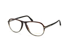 Tom Ford FT 5380/V 056, including lenses, AVIATOR Glasses, MALE