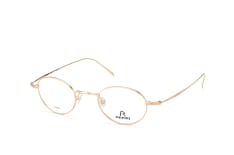 Rodenstock R 4792 A, including lenses, ROUND Glasses, UNISEX