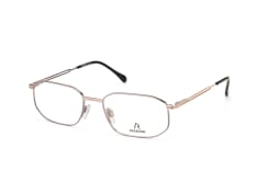 Rodenstock R 4463 F, including lenses, RECTANGLE Glasses, MALE