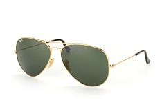 Ray-Ban Aviator RB 3025 181 large small
