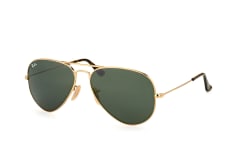 Ray-Ban Aviator large RB 3025 181, AVIATOR Sunglasses, MALE, available with prescription