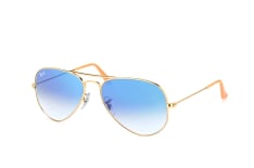 Ray-Ban Aviator RB 3025 001/3F small klein