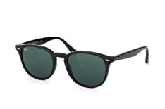 Ray-Ban RB 4259 601/71, ROUND Sunglasses, UNISEX, available with prescription