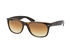 Ray-Ban Wayfarer RB 2132 710/51 Xlarge, RECTANGLE Sunglasses, MALE, available with prescription