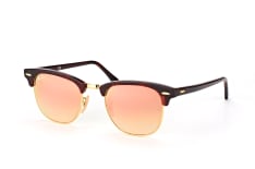 Ray-Ban Clubmaster RB 3016 990/7Osmall pieni