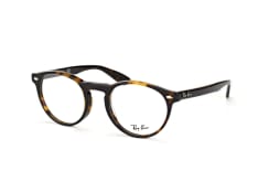 Ray-Ban RX 5283 2012, including lenses, ROUND Glasses, MALE