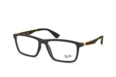 Ray-Ban RX 7056 5644, including lenses, RECTANGLE Glasses, MALE