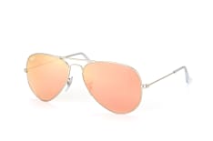 Ray-Ban Aviator large RB 3025 019/Z2 small