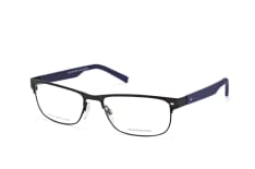 Tommy Hilfiger TH 1402 R51, including lenses, RECTANGLE Glasses, UNISEX