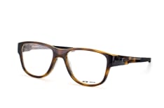 Oakley Splinter 2 OX 8094 02, including lenses, SQUARE Glasses, MALE