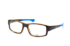 Oakley Traildrop OX 8104 03, including lenses, RECTANGLE Glasses, MALE