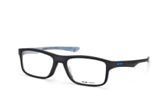 Oakley Plank 2 OX 8081 01, including lenses, RECTANGLE Glasses, UNISEX
