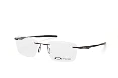 Oakley Wingfold EVS OX 5115 02, including lenses, RECTANGLE Glasses, MALE