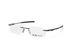 Oakley Wingfold OX 5118 02, including lenses, RECTANGLE Glasses, MALE