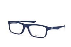 Oakley Plank 2 OX 8081 03, including lenses, RECTANGLE Glasses, UNISEX