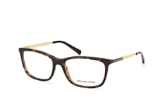 Michael Kors Vivianna MK 4030 3106, including lenses, RECTANGLE Glasses, FEMALE