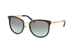 Michael Kors Adrianna I MK 1010 110011, BUTTERFLY Sunglasses, FEMALE, available with prescription