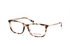 Michael Kors Vivianna MK 4030 3162, including lenses, RECTANGLE Glasses, FEMALE