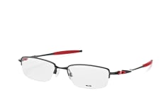Oakley Coverdrive OX 3129 07, including lenses, RECTANGLE Glasses, MALE