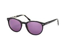 Michalsky for Mister Spex Lou 002, ROUND Sunglasses, UNISEX, available with prescription