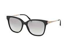 Giorgio Armani AR 8074 5017/11, BUTTERFLY Sunglasses, FEMALE, available with prescription