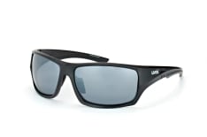 Uvex Sportstyle 222 Pola 2250, SPORTY Sunglasses, MALE, polarised