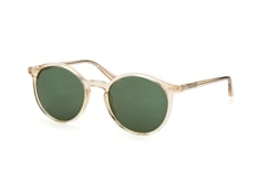 MARC O'POLO Eyewear 506112 90, ROUND Sunglasses, UNISEX, available with prescription