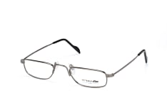 TITANFLEX 3760 32, including lenses, NARROW Glasses, UNISEX