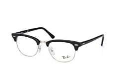 Ray-Ban Clubmaster RX 5154 2000 small petite