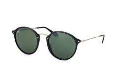 Ray-Ban Round RB 2447 901 L, ROUND Sunglasses, MALE, available with prescription