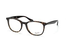Ray-Ban RX 5356 2012, including lenses, SQUARE Glasses, UNISEX