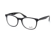 Ray-Ban RX 5356 2034, including lenses, SQUARE Glasses, UNISEX