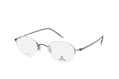 Rodenstock R 7052 B, including lenses, ROUND Glasses, UNISEX