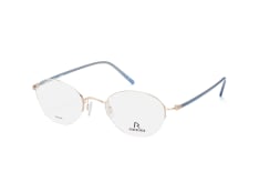 Rodenstock R 7052 D, including lenses, ROUND Glasses, UNISEX