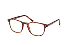 Hackett London HEB 180 100, including lenses, SQUARE Glasses, MALE