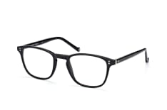 Hackett London HEB 180 01, including lenses, SQUARE Glasses, MALE