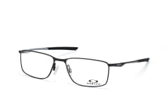 Oakley Socket 5.0 OX 3217 01 small, including lenses, RECTANGLE Glasses, MALE