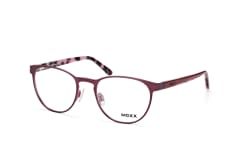 Mexx 5168 300, including lenses, ROUND Glasses, FEMALE