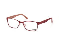 Mexx 5166 400, including lenses, RECTANGLE Glasses, FEMALE