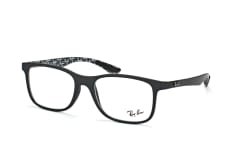 Ray-Ban RX 8903 5263, including lenses, SQUARE Glasses, MALE