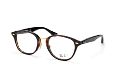Ray-Ban RX 5355 5674, including lenses, ROUND Glasses, UNISEX