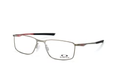 Oakley Socket 5.0 OX 3217 03 S, including lenses, RECTANGLE Glasses, MALE